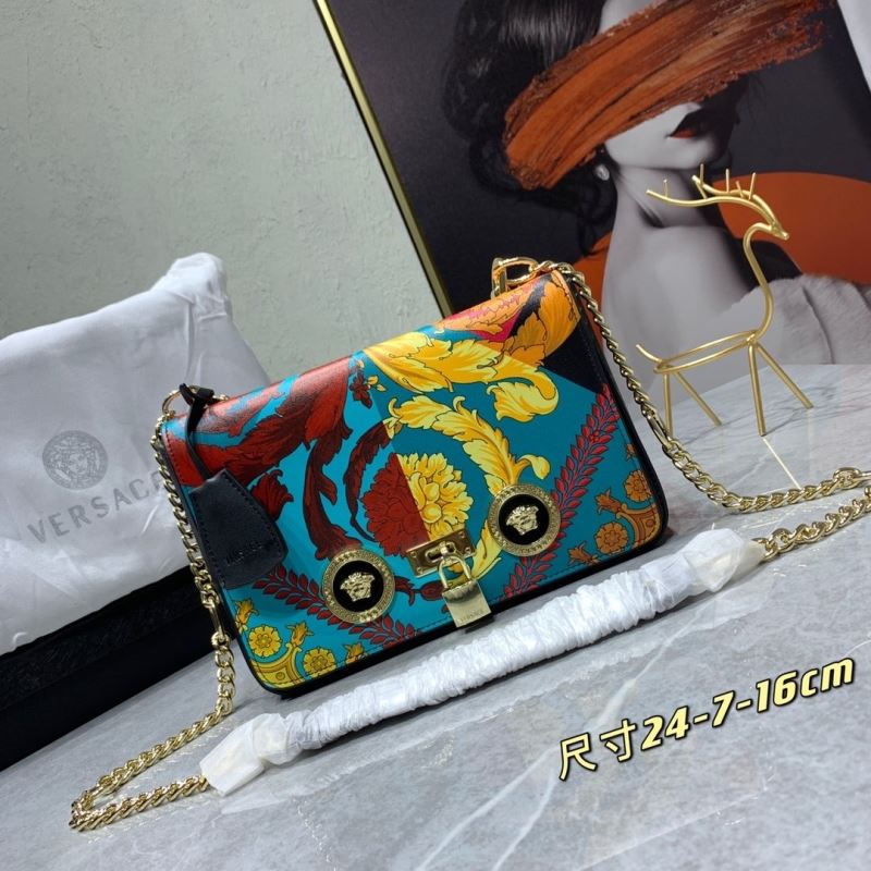 Versace Satchel Bags